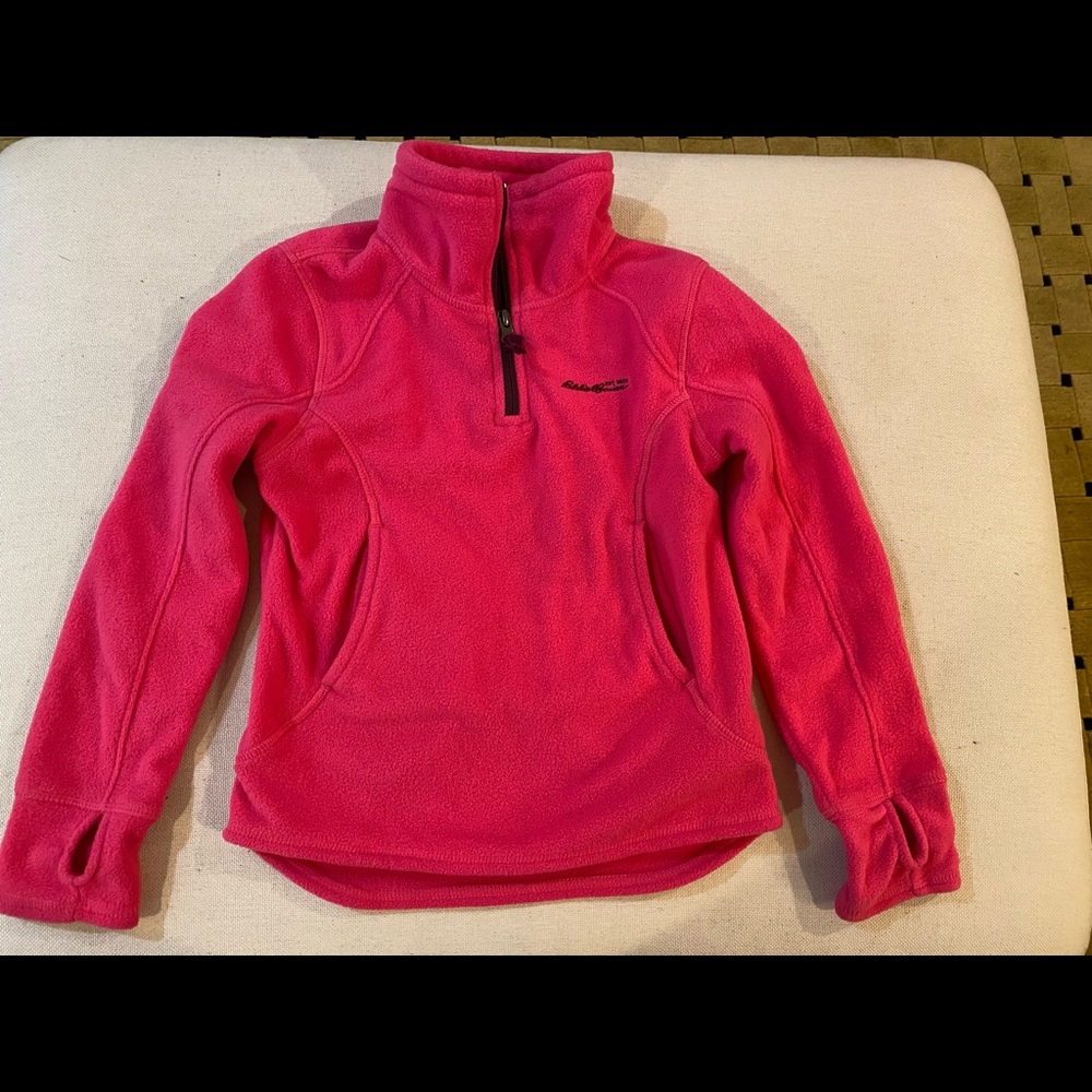 EddiesBauer& Cold  sweaters